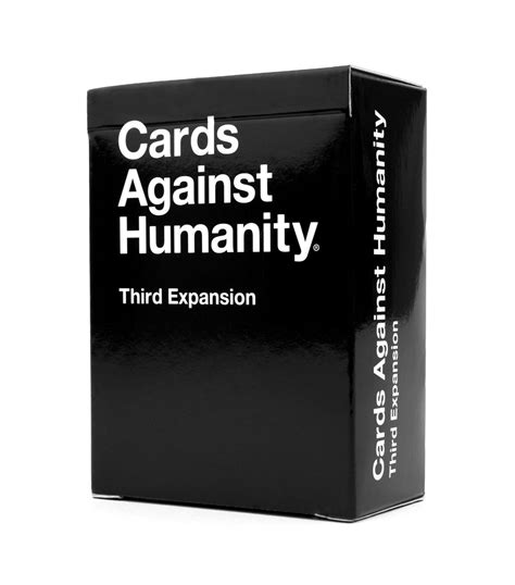 cards against humanity original